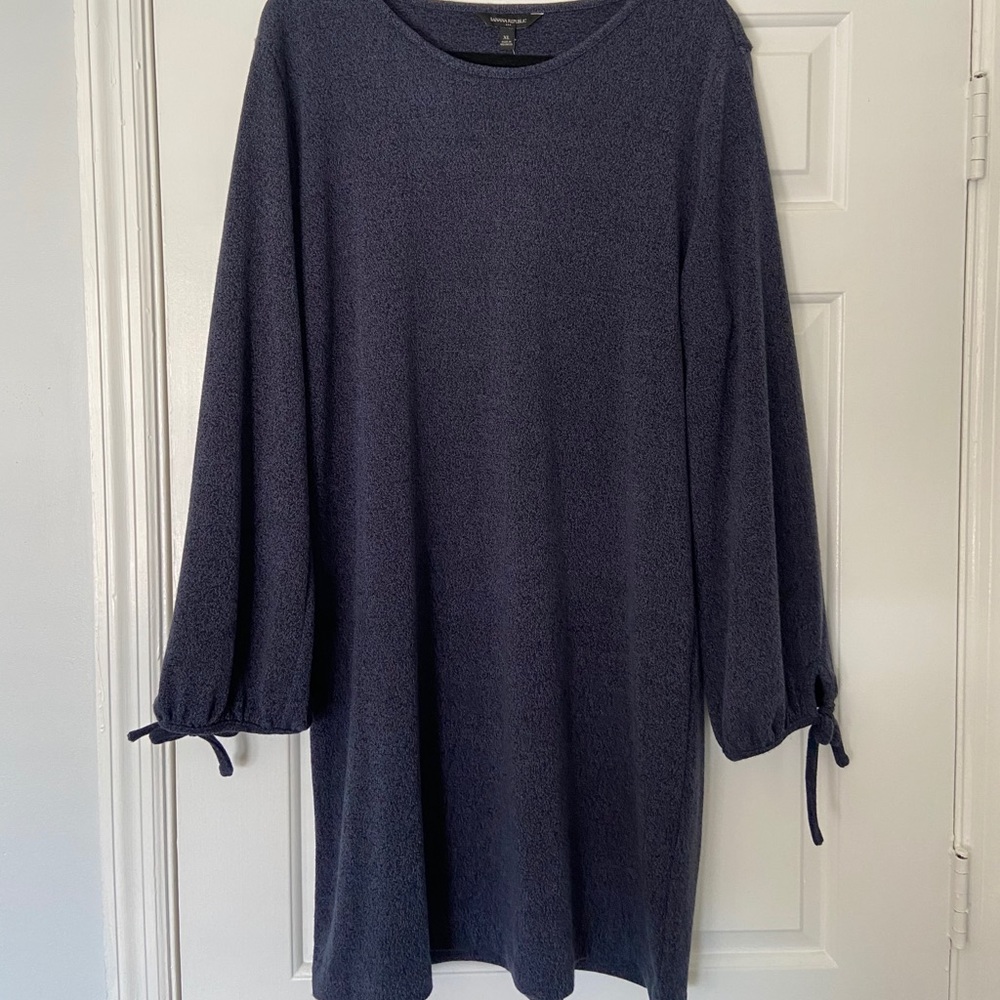 BANANA REPUBLIC-Dress